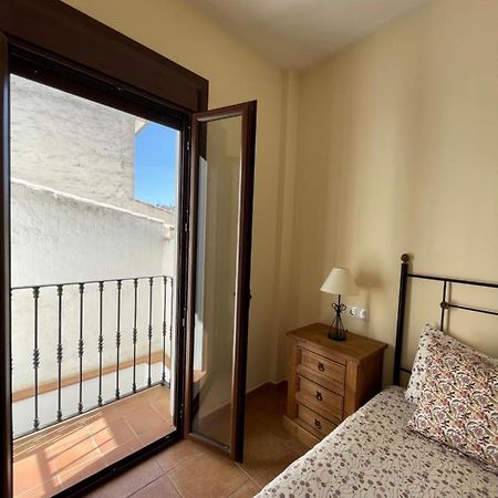 Lafrenchtouch - Relajate Y Desconecta Al Pueblo Villa Villanueva de Tapia Dış mekan fotoğraf