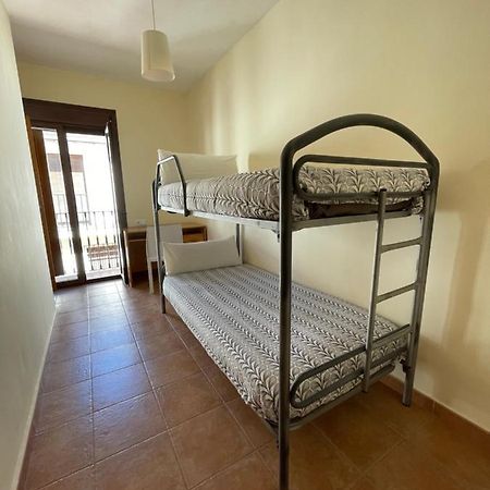 Lafrenchtouch - Relajate Y Desconecta Al Pueblo Villa Villanueva de Tapia Dış mekan fotoğraf