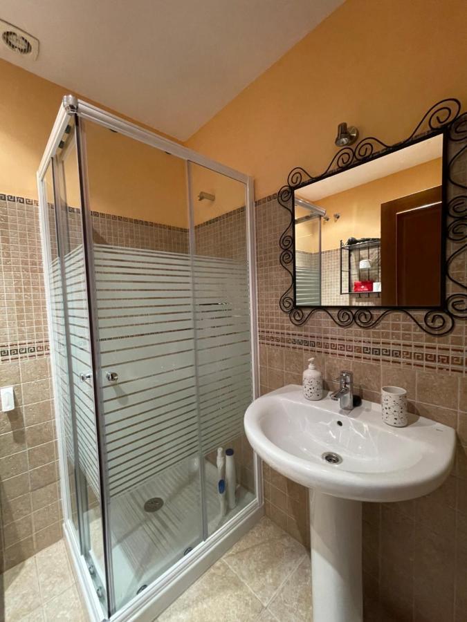 Lafrenchtouch - Relajate Y Desconecta Al Pueblo Villa Villanueva de Tapia Dış mekan fotoğraf