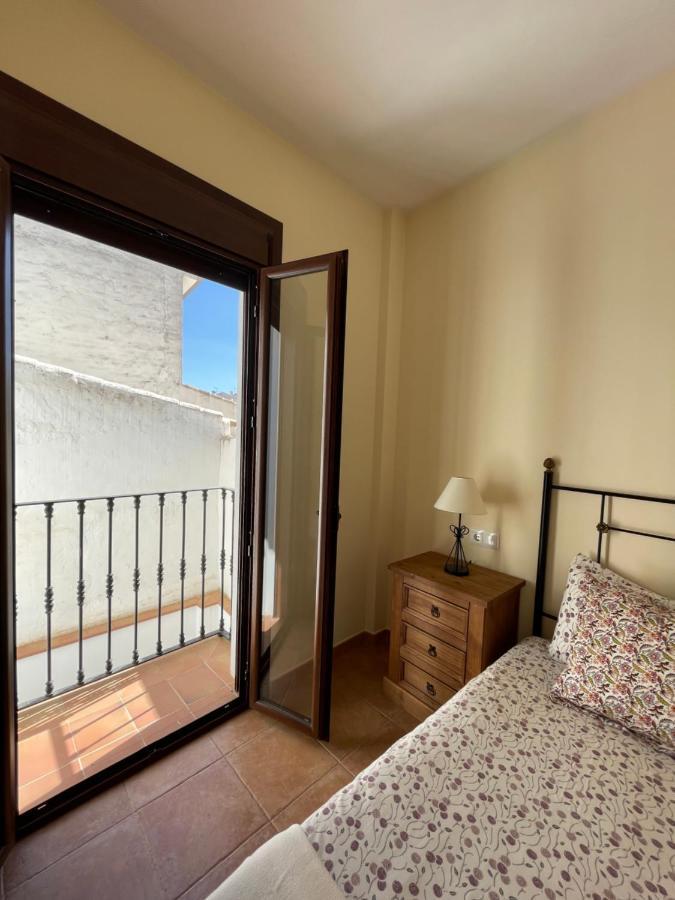 Lafrenchtouch - Relajate Y Desconecta Al Pueblo Villa Villanueva de Tapia Dış mekan fotoğraf