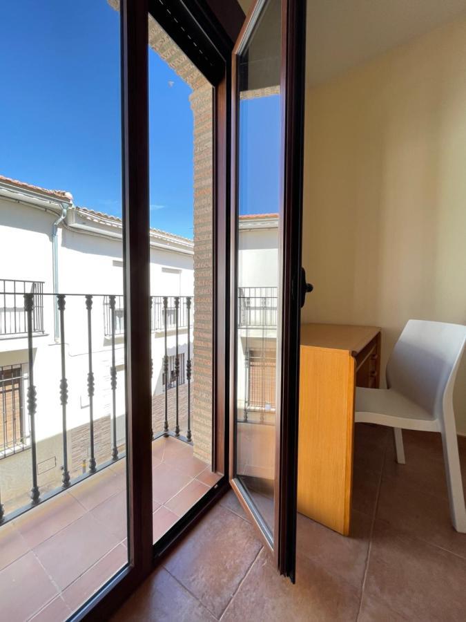 Lafrenchtouch - Relajate Y Desconecta Al Pueblo Villa Villanueva de Tapia Dış mekan fotoğraf