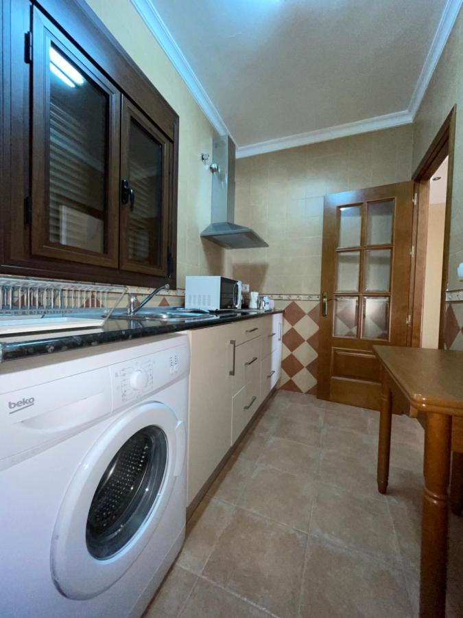 Lafrenchtouch - Relajate Y Desconecta Al Pueblo Villa Villanueva de Tapia Dış mekan fotoğraf