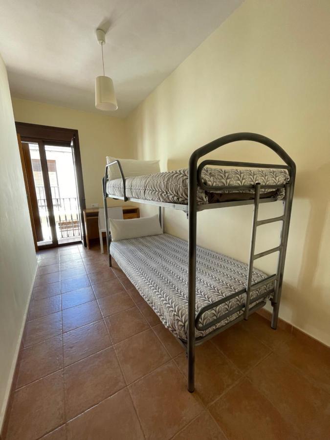 Lafrenchtouch - Relajate Y Desconecta Al Pueblo Villa Villanueva de Tapia Dış mekan fotoğraf