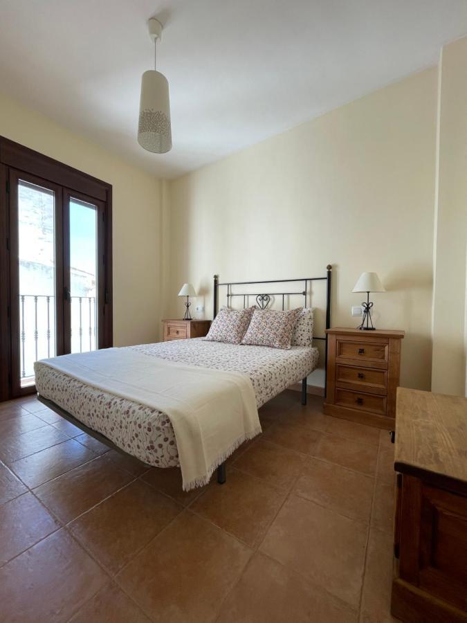 Lafrenchtouch - Relajate Y Desconecta Al Pueblo Villa Villanueva de Tapia Dış mekan fotoğraf